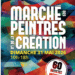 Marché des peintres Rueil Malmaison 2026